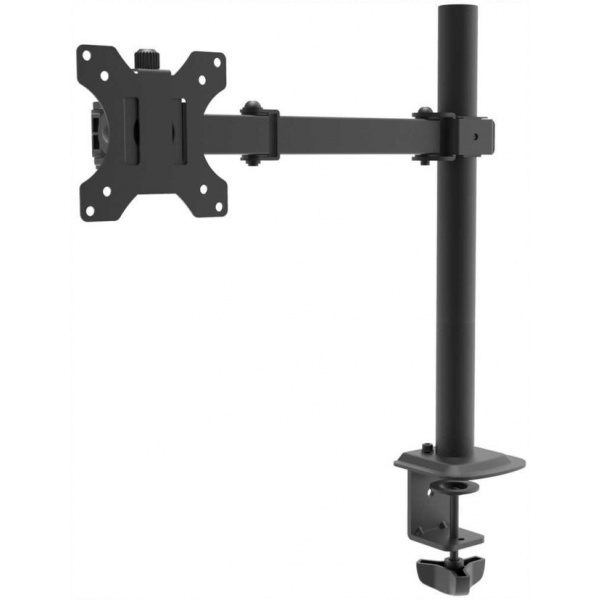 Akyga AK-MB-01 VESA dönthető, forgatható asztali konzol (max. 10 kg, 32"-ig) #1