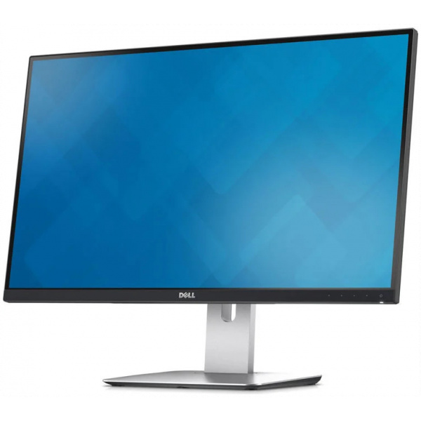 27" Dell U2715H UltraSharp használt QHD monitor #1