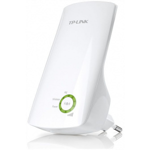 TP-Link Wireless-N WiFi Range Extender (TL-WA854RE) #1
