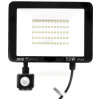 Iris LED reflektor (IP65 - kültéri), 4000 lumen, mozgásérzékelős #1