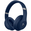 Apple Beats Studio3 Bluetooth Headset – Blue (kék) #1