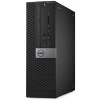Dell Optiplex 7040 SFF használt PC (Core i5, Win 10 Pro) #1