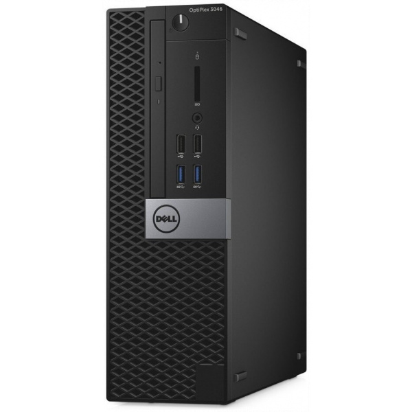 Dell Optiplex 7040 SFF használt PC (Core i5, Win 10 Pro) #1