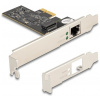 Delock 81260 5 Gbit PCI-Express (x1) hálókártya LP átalakítóval #1