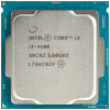 Intel Core i3-9100 processzor (használt) #1