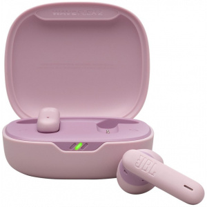 JBL Wave Flex 2 True Wireless Bluetooth fülhallgató (rózsaszín) #1