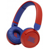 JBL Jr310BT Kids Bluetooth fejhallgató gyerekeknek (piros) #1