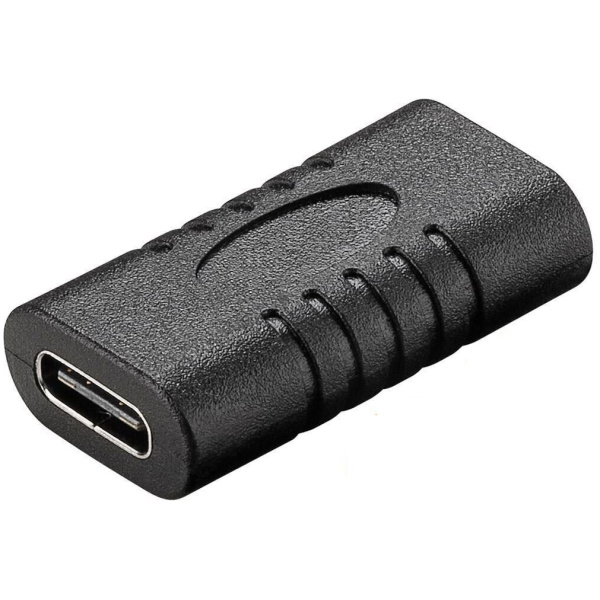 Goobay USB Type-C – USB Type-C toldó elem 5Gbps #1
