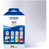 Epson 101 EcoTank Multipack (teljes csomag) #1