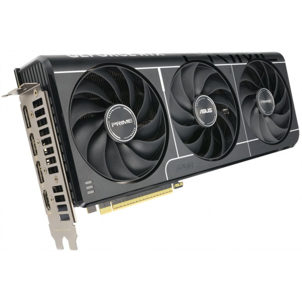 Asus PRIME GeForce RTX™ 5070 12GB GDDR7 OC Edition VGA NEW #1