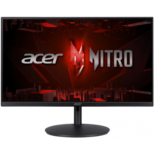 23,8" Acer Nitro XF240YX1biiph FreeSync 200Hz monitor (IPS LED) #1