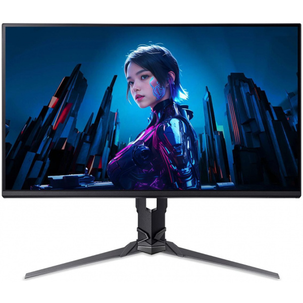 24,5" Acer Predator XB253QFbmiiprx FreeSync 300Hz monitor #1