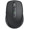 Logitech MX Anywhere 3S egér (Graphite) - grafitszürke #1