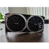 MSI Radeon™ RX 6600 XT MECH 2X 8G OC VGA (használt) #1