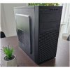 Egyedi használt Gamer PC (Corie i5-9400F, 16GB RAM, 512GB SSD, GTX1070, W11 Pro) #1