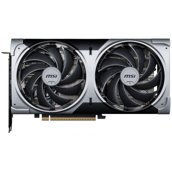 MSI GeForce RTX™ 5070 12G VENTUS 2X OC VGA NEW #1
