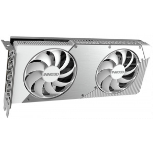 Inno3D GeForce© RTX 5070 Twin X2 OC White VGA NEW #1