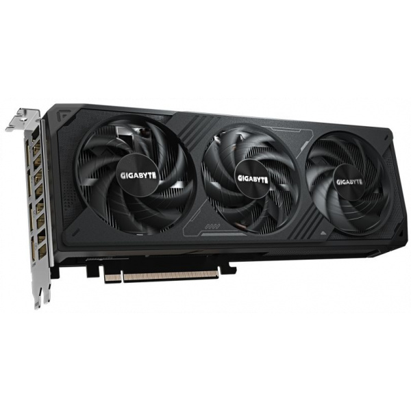 Gigabyte GeForce RTX™ 5070 WINDFORCE OC SFF 12G VGA NEW #1