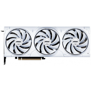 MSI GeForce RTX™ 5080 16G VENTUS 3X OC WHITE VGA NEW #1