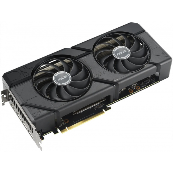 Asus Dual Radeon™ RX 7700 XT OC Edition 12GB GDDR6 VGA #1