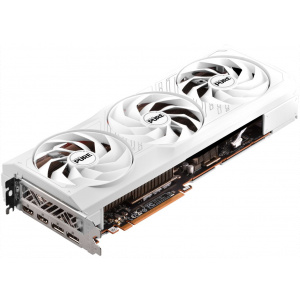 Sapphire PURE AMD Radeon™ RX 7800 XT 16GB VGA #1