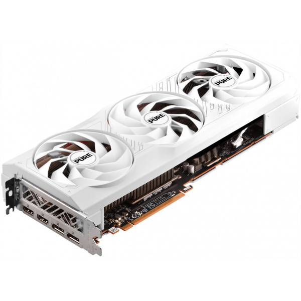 Sapphire PURE AMD Radeon™ RX 7800 XT 16GB VGA #1