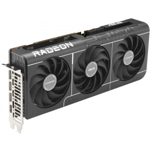 Asus Prime Radeon™ RX 9070 OC Edition 16GB GDDR6 VGA NEW #1