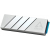 Arctic M2 Pro SSD hűtőborda (szürke) #1