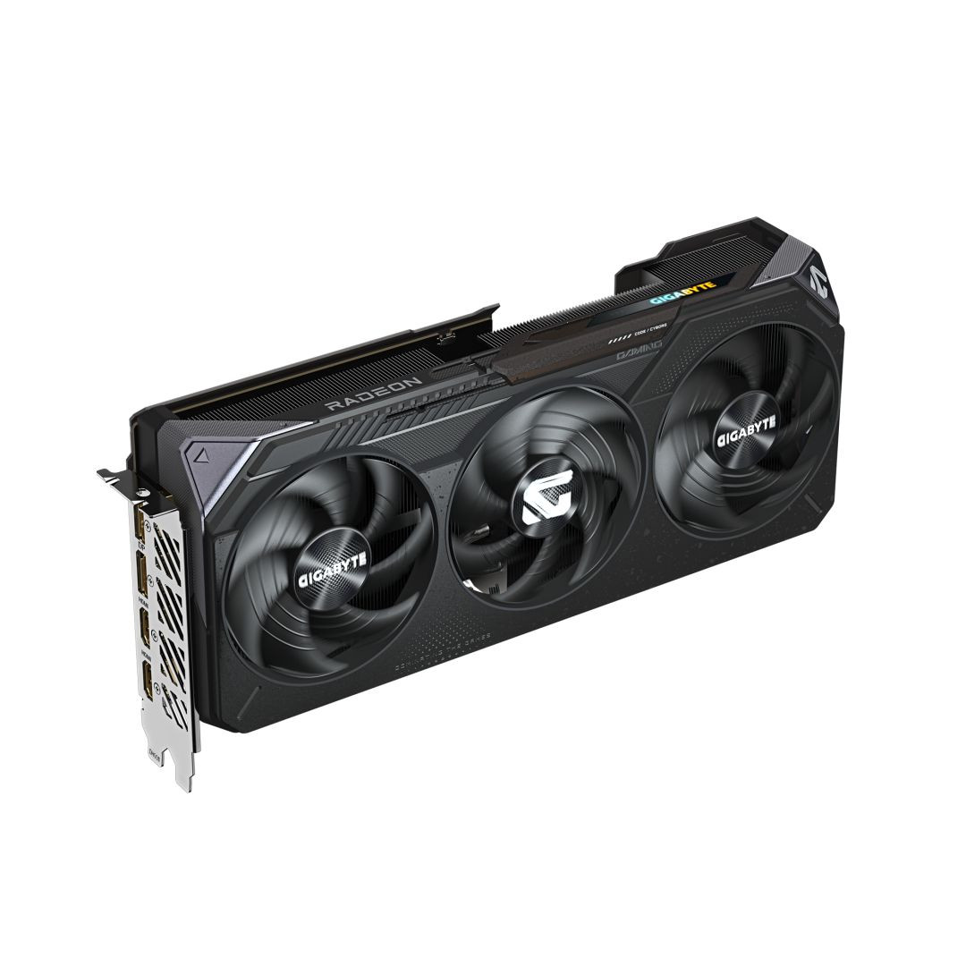 Gigabyte Radeon™ RX 9070 XT GAMING OC 16G VGA NEW #1