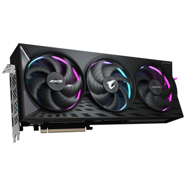 Gigabyte AORUS Radeon™ RX 9070 XT ELITE 16G VGA NEW #1