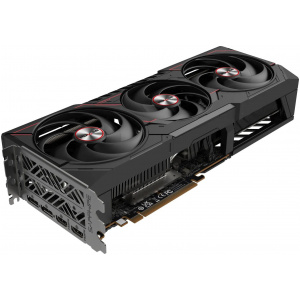 Sapphire PULSE AMD Radeon™ RX 9070 XT 16GB DDR6 VGA NEW #1