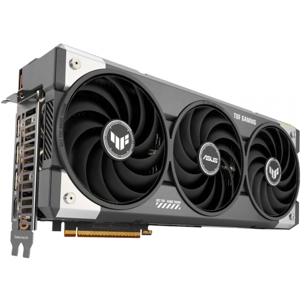 Asus TUF Gaming Radeon™ RX 9070 XT OC Edition 16GB GDDR6 VGA NEW #1
