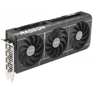 Asus Prime Radeon™ RX 9070 XT 16GB GDDR6 OC Edition VGA NEW #1