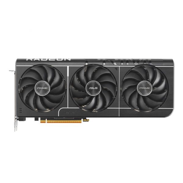 Asus Prime Radeon™ RX 9070 XT 16GB GDDR6 OC Edition VGA NEW #2