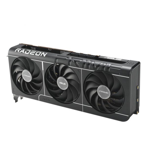 Asus Prime Radeon™ RX 9070 XT 16GB GDDR6 OC Edition VGA NEW #3