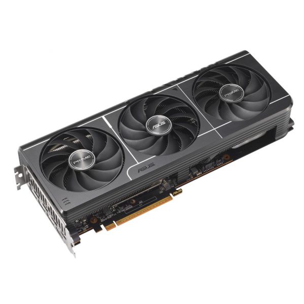 Asus Prime Radeon™ RX 9070 XT 16GB GDDR6 OC Edition VGA NEW #4