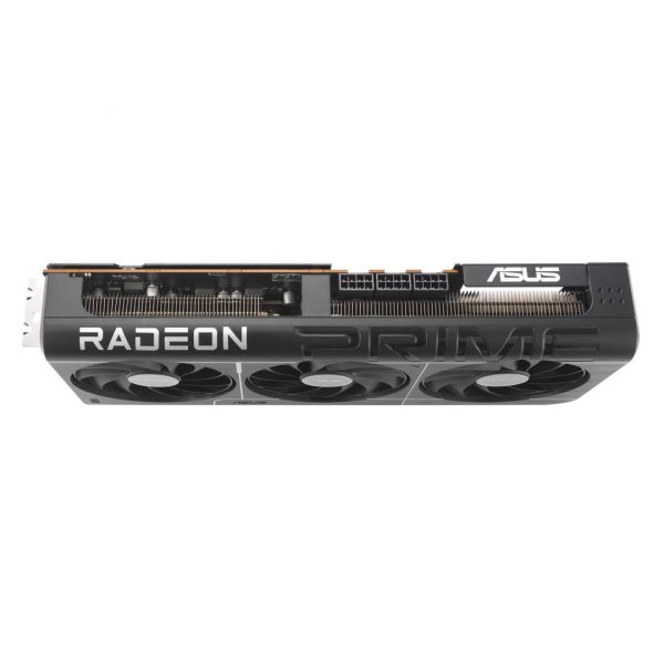Asus Prime Radeon™ RX 9070 XT 16GB GDDR6 OC Edition VGA NEW #5