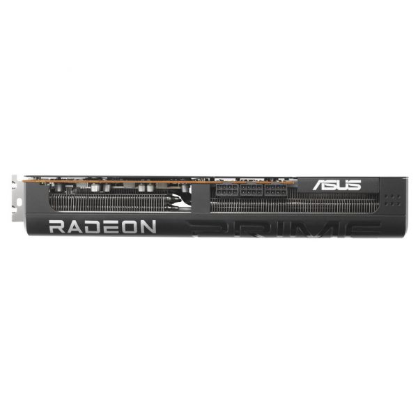 Asus Prime Radeon™ RX 9070 XT 16GB GDDR6 OC Edition VGA NEW #8