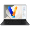 Asus Vivobook S14 OLED S5406SA-QD030W notebook (fekete) (Windows 11) NEW #1