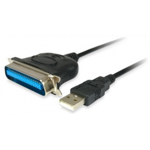 Equip USB > Párhuzamos (IEEE-1284 Centronics) átalakító #1