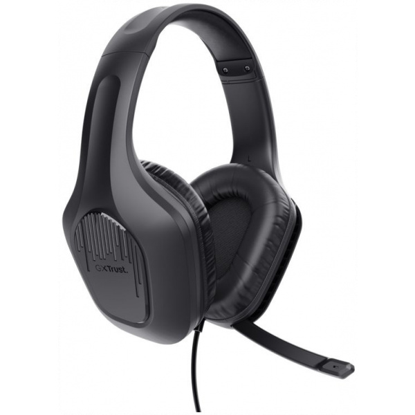 Trust GXT 415 Zirox Lightweight Gaming headset #1