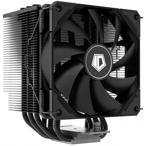 ID-Cooling SE-226-XT Black CPU hűtő univerzális #1