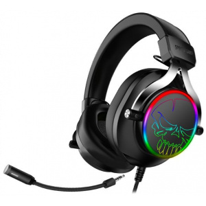 Spirit of Gamer XPERT-H600 mikrofonos fejhallgató #1