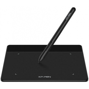 XP-Pen Deco Fun XS Grafikus érintős rajzoló tábla (4,8" x 3") #1