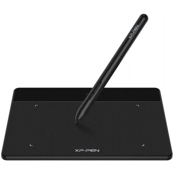 XP-Pen Deco Fun XS Grafikus érintős rajzoló tábla (4,8" x 3") #1