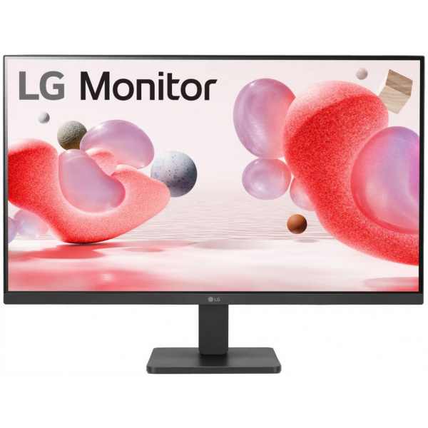 27" LG 27MR400-B TFT monitor (IPS LED) #1