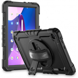 Tech-Protect Solid360 tok Lenovo Tab M10 10.1 3rd gen tablethez #1