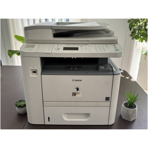 Canon imageRUNNER 1133iF felújított nyomtató (printer/szkenner/fax) #1