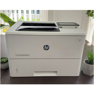 HP LaserJet Enterprise E50045 (M507dn) fejújított nyomtató #1