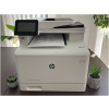 HP Color LaserJet Pro MFP M477fdn fejújított multifunkciós nyomtató #1